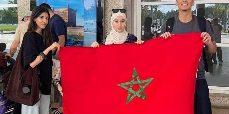 وفد طلابي مغربي ينافس في نيروبي - بوابة المدينة برس