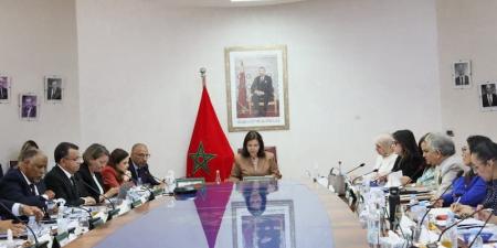 الدريوش تؤكد استدامة الموارد البحرية - بوابة المدينة برس