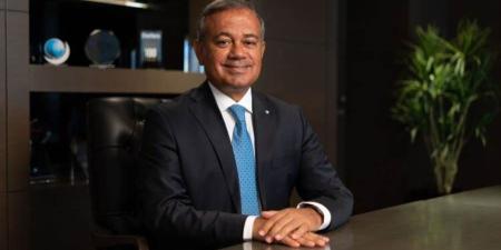 محمد علي ضمن قائمة CNBC لأفضل 100 من أبرز قادة الأعمال في 2026 - بوابة المدينة برس