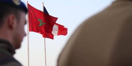 اجتماع مغربي - فرنسي رفيع المستوى - بوابة المدينة برس