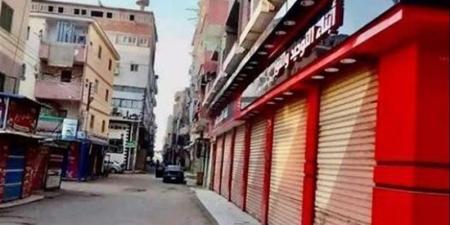 جهات يقدم إليها طلب ترخيص المحال العامة وفق القانون - المدينة برس