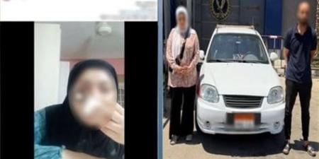 بعد إثارة الجدل على السوشيال ميديا، الداخلية تكشف حقيقة ادعاء اختطاف طفلة في الشرقية - المدينة برس