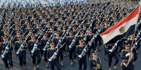 4 حالات تحرمك من الالتحاق بكلية الشرطة 2026-2027.. تعرف عليها - المدينة برس
