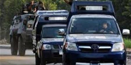 الداخلية تكشف حقيقة التعدي على رجلي دين مسيحي بالقاهرة وجنوب سيناء - المدينة برس