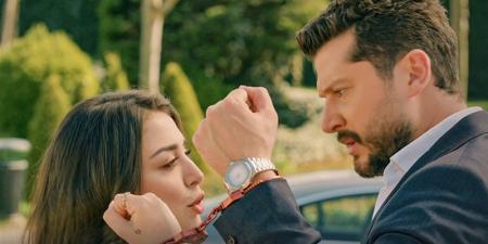 بعد براءة لين، موعد عرض مسلسل حب ع ورق الحلقة 25 - المدينة برس