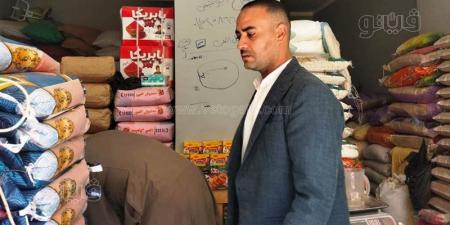 حماية المستهلك في أسوان يحرر 6 محاضر لعدم الإعلان عن الأسعار (صور) - المدينة برس