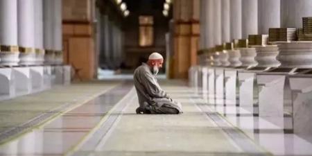 موعد أذان المغرب اليوم الأربعاء في القاهرة والمحافظات - المدينة برس
