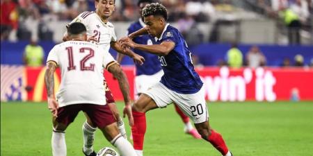 إسبانيا تضرب فرنسا بثنائية نظيفة وتتأهل لنهائي كأس العالم 2026 (صور) - المدينة برس