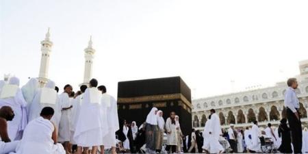 للمعتمرين، تعرف على الرسوم الجديدة لباركود بوابة العمرة بالموسم الجديد - المدينة برس