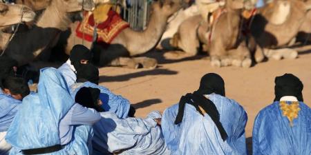 مدريد تسرع قانون "جنسية الصحراء" - بوابة المدينة برس