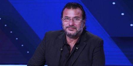 محمد عبد الجليل: سعيد بدعوة الأهلي رغم انتقادي للنادي والزمالك يحتاج لتجربة أفكار جديدة - المدينة برس