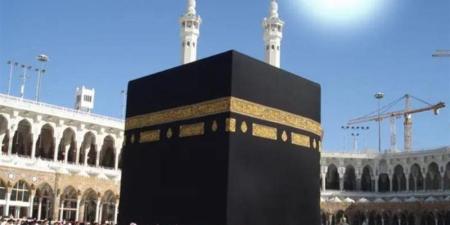 اليوم، تعامد الشمس على الكعبة، فرصة نادرة لتحديد اتجاه القبلة دون بوصلة أو تطبيقات إلكترونية - المدينة برس