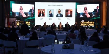 "منتدى الأخوين" .. المهارات الذاتية مفتاح تشغيل الشباب بالذكاء الاصطناعي - بوابة المدينة برس