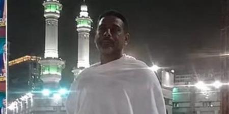عطّر المسجد وتوضأ ومات قبل الأذان، رحيل "خادم بيوت الله" يبكي أهالي منوف - المدينة برس