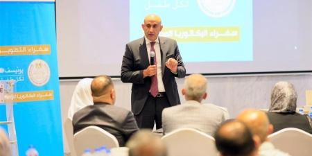 وزير التعليم: البكالوريا المصرية تخفف العبء عن الأسر وتنهي فكرة "الفرصة الامتحانية الواحدة" - المدينة برس