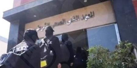 أماكن سحب كراسات الالتحاق بالمعاهد الفنية الصحية الشرطية 2026 (إنفوجراف) - المدينة برس