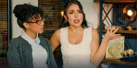 موعد عرض مسلسل حب ع ورق الحلقة 26 - المدينة برس