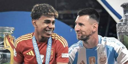 ميسي أم يامال، نهائي كأس العالم يحسم بطل الكرة الذهبية 2026 - المدينة برس