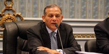 محمد أنور السادات: تنمية مهارات الشباب أساس العدالة الاجتماعية وتعزيز حقوق الإنسان - المدينة برس