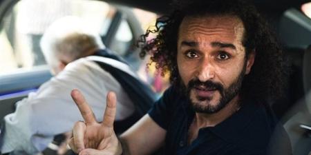 بدء نظر استئناف أحمد دومة على حبسه سنة بتهمة نشر أخبار كاذبة - المدينة برس
