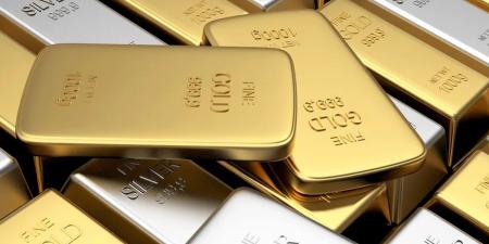 سعر الذهب ينخفض مع انحسار آمال تراجع التضخم بفعل التصعيد بالشرق الأوسط - بوابة المدينة برس