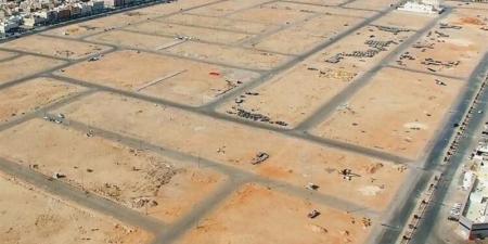 بالأسعار، وزارة الإسكان تعلن طرح أراضٍ بأنشطة تعليمية وتجارية بالمدن الجديدة - المدينة برس