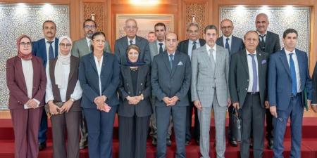 ميثاق أخلاقي لانتخابات ممثلي القضاة - بوابة المدينة برس