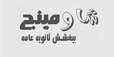 "فردة حذاء" تكشف واقعة تصوير امتحان الأحياء داخل لجنة ثانوية عامة (إنفوجراف) - المدينة برس