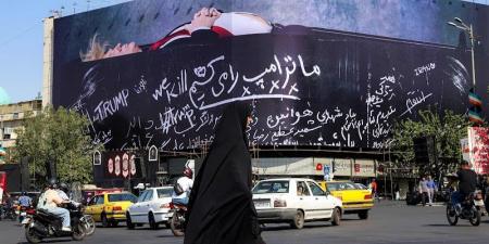 عسكر إيران يهدد "البنيات في المنطقة" - بوابة المدينة برس