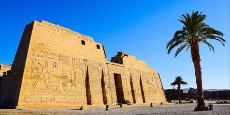 القاهرة 37 و"لهيب" الصعيد يشتد، درجات الحرارة المحسوسة اليوم الخميس بمدن مصر - المدينة برس