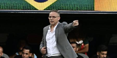 رسميا، تجديد الثقة في محمد وهبي واستمراره مع منتخب المغرب - المدينة برس