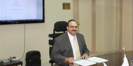 عميد هندسة شبرا لـ"فيتو": مشروعات تخرج الطلاب مصدر فخر ونستعد لإنشاء نادي للروبوتات - المدينة برس