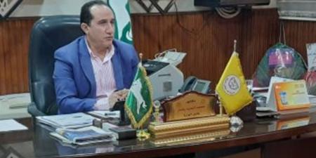 ضبط 3 أطنان لحوم ودواجن مجمدة فاسدة ومجهولة المصدر بالشرقية - المدينة برس