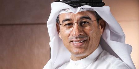 الإماراتي محمد العبّار يعتزم تنفيذ مشروعين بـ20 مليار دولار في سوريا - بوابة المدينة برس