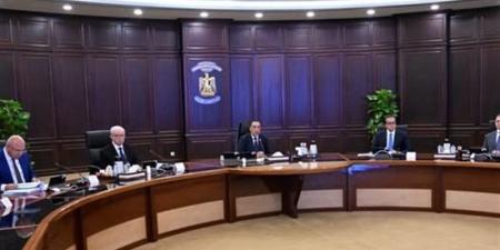 8 قرارات عاجلة ومهمة للحكومة في اجتماعها الأسبوعي، اعرف التفاصيل - المدينة برس