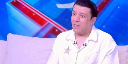بعد أزمة الفيديو، مصطفى كامل: الشرقية بلد عزيز على قلبي - المدينة برس