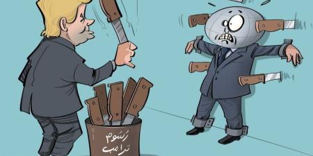 واشنطن تصعد "الحرب التجارية" مع البرازيل - بوابة المدينة برس