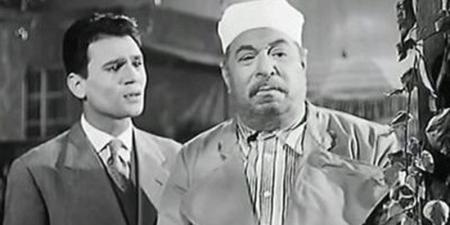 في ذكرى رحيله، حسين رياض أبو السينما المصرية الذي أبكى جمال عبد الناصر - المدينة برس