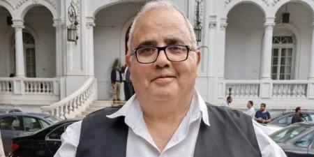 بعد القبض عليه، المصري الديمقراطي الاجتماعي يطالب بالإفراج عن النقابي محمد عبد الكريم زهران - المدينة برس