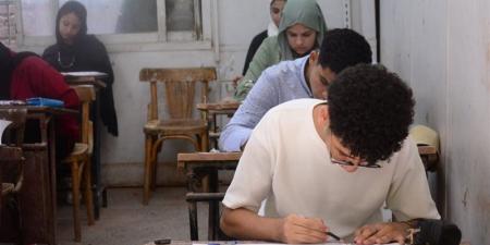 موعد الإعلان عن نتائج اختبارات القدرات لطلاب الثانوية العامة - المدينة برس