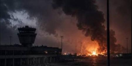 التلفزيون الإيراني: انقطاع الكهرباء عن مطار إيرانشهر بمحافظة سيستان وبلوشستان إثر الهجوم الأمريكي - المدينة برس