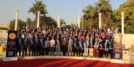 التعليم العالي: ملتقى سند يعزز بناء الشخصية الجامعية ويطلق مسرح التجارب الملهمة - المدينة برس