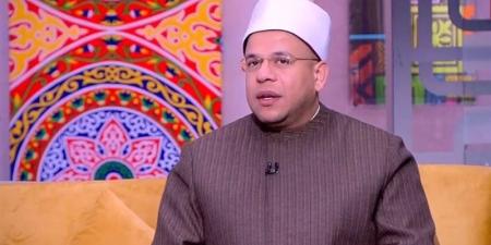 بعد جدل مشاكل لاعبي المنتخب، عالم أزهري إفشاء أسرار المشاهير على الشاشات يهدد تماسك المجتمع - المدينة برس
