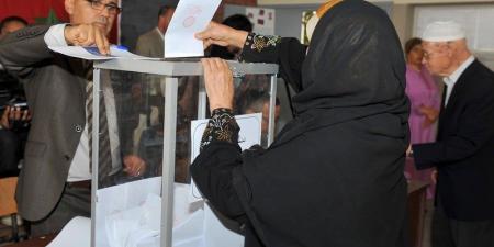 "الداخلية" تعبئ 350 ألف شخص و32 ألف هاتف ذكي لإنجاح الانتخابات - بوابة المدينة برس