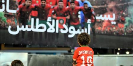 لموشي: المغرب نموذج كروي إفريقي - بوابة المدينة برس