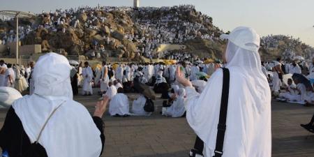 الأوقاف تعلن آجال أداء مصاريف الحج - بوابة المدينة برس