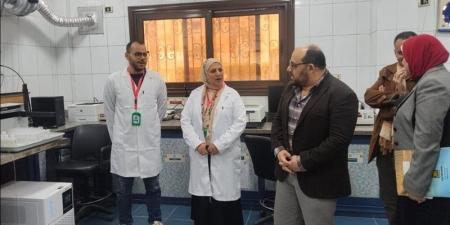 «بحوث الصحراء» يحقق إنجازًا دوليًا جديدًا، اعرف التفاصيل - المدينة برس