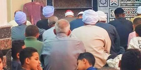 أوقاف الفيوم تفتتح مسجدين بعد رفع كفاءتهما - المدينة برس
