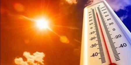 طقس المنيا اليوم الجمعة، أجواء شديدة الحرارة نهارًا والعظمى 38 درجة - المدينة برس