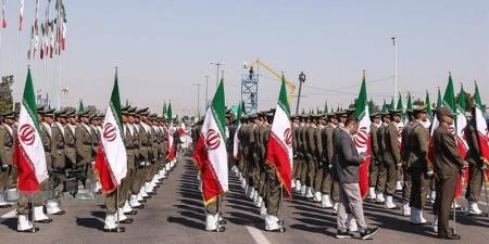 الجيش الإيراني: استهدفنا موقع تمركز المروحيات وطائرات الاستطلاع الأمريكية في قاعدة الصخير بالبحرين - المدينة برس